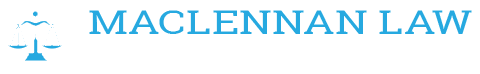 MacLennan Law Toronto Family Law Firm logo
